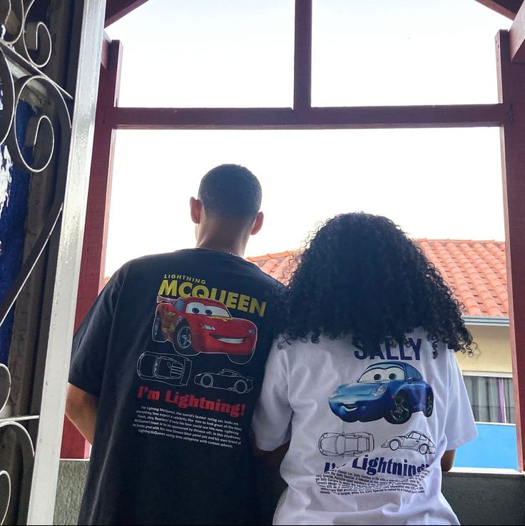 β€οΈ CoupleCars Pyjamas π