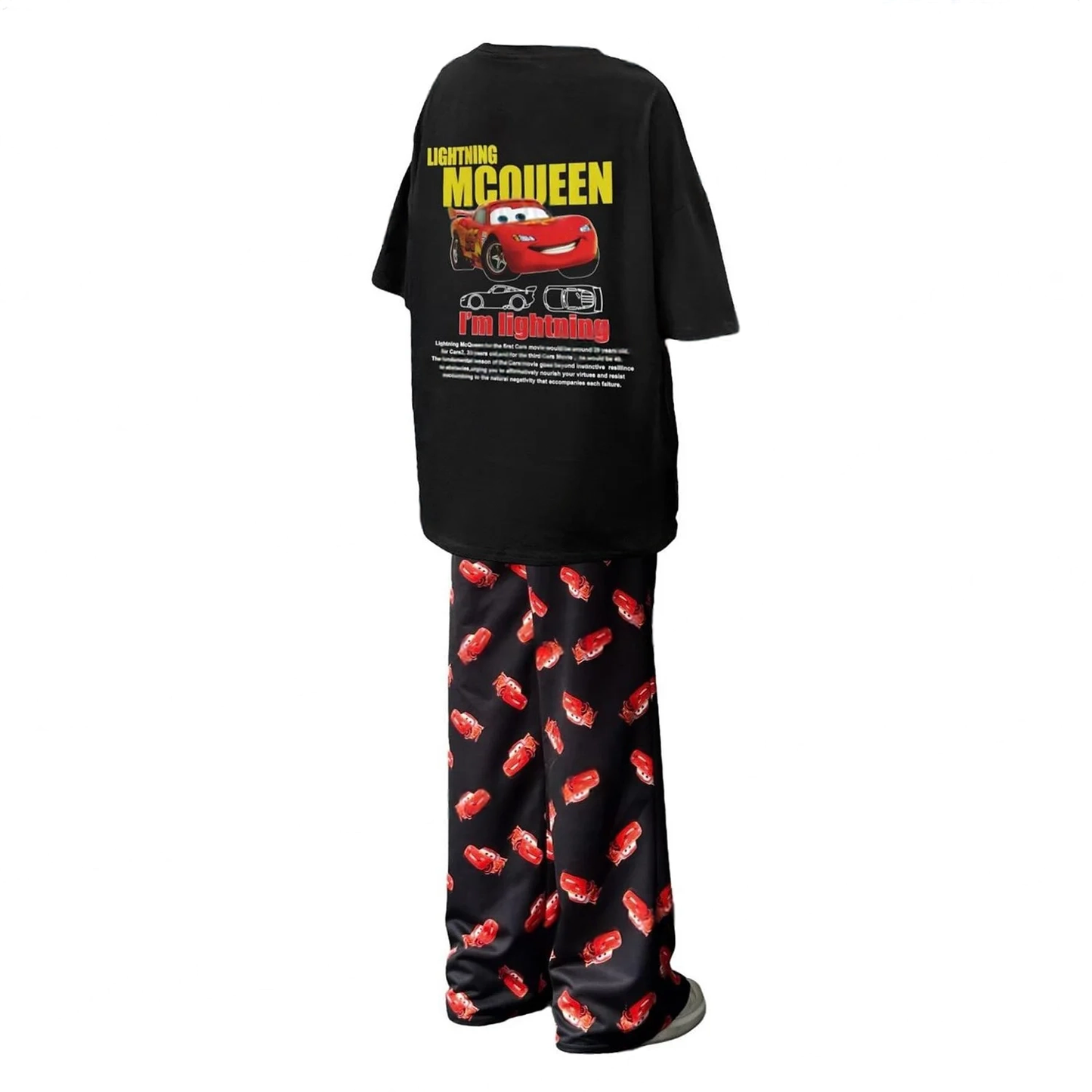 β€οΈ CoupleCars Pyjamas π
